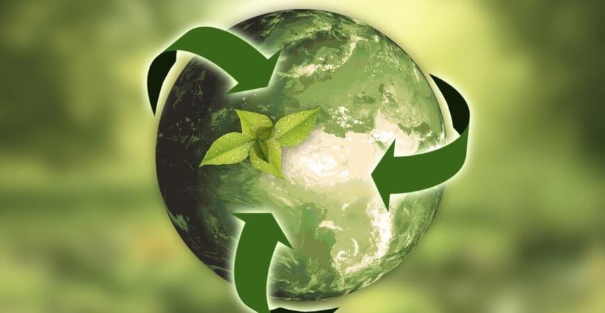 recycling trends
