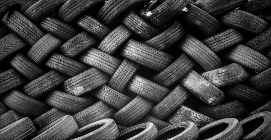 tyre recycling