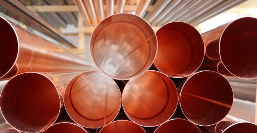 Understanding Different Types of Copper