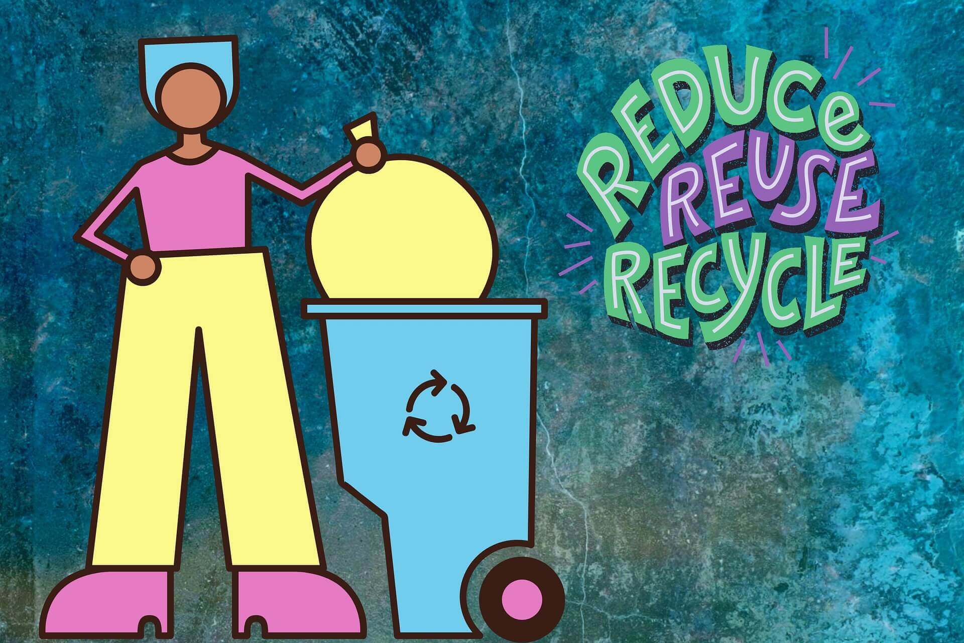 What is recycling construction waste? Everything You Need To Know ...